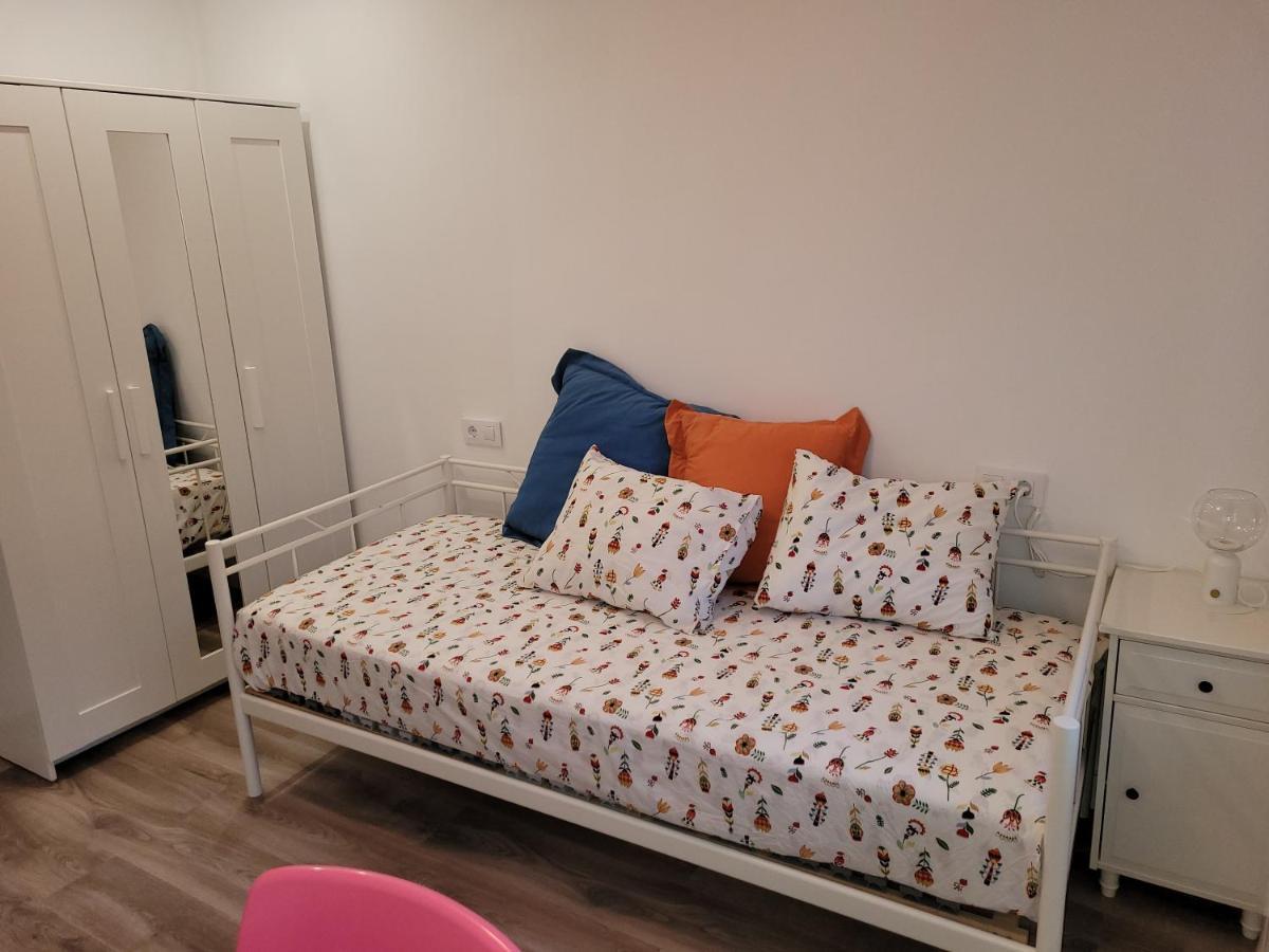 Apartamento Con Encanto Avilés Exterior foto
